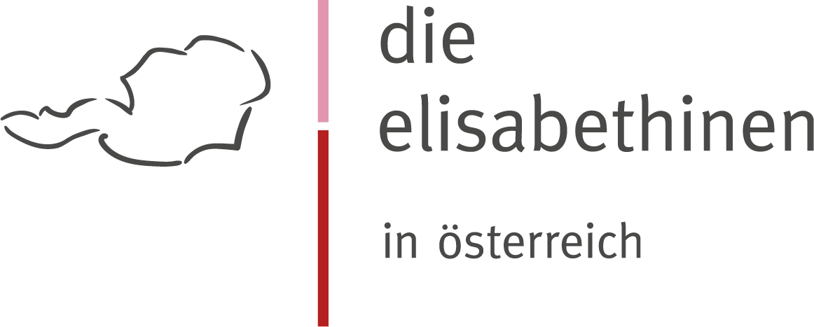 Logo mit Österreichkarte