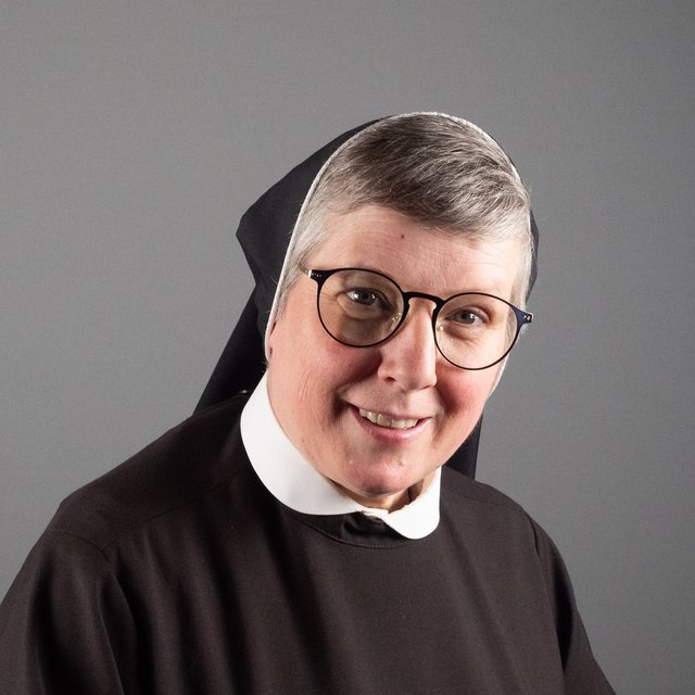 Sr. Laurentia Niggas