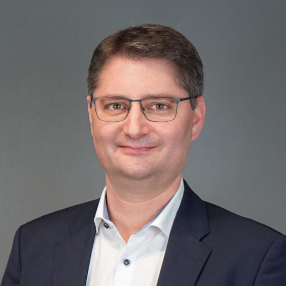 Stefan Magerl